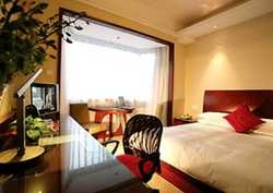 Imagen de la habitación del Hotel Ssaw Hu Bin. Foto 5