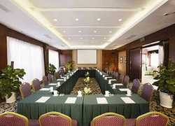 Imagen general del Hotel Ssaw Hu Bin. Foto 1