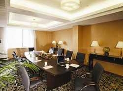 Imagen general del Hotel Ssaw Hu Bin. Foto 2