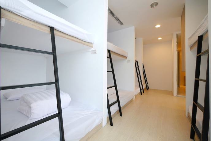 Imagen de la habitación del Hotel Ssbhotel - Shin Sei Bashi. Foto 4