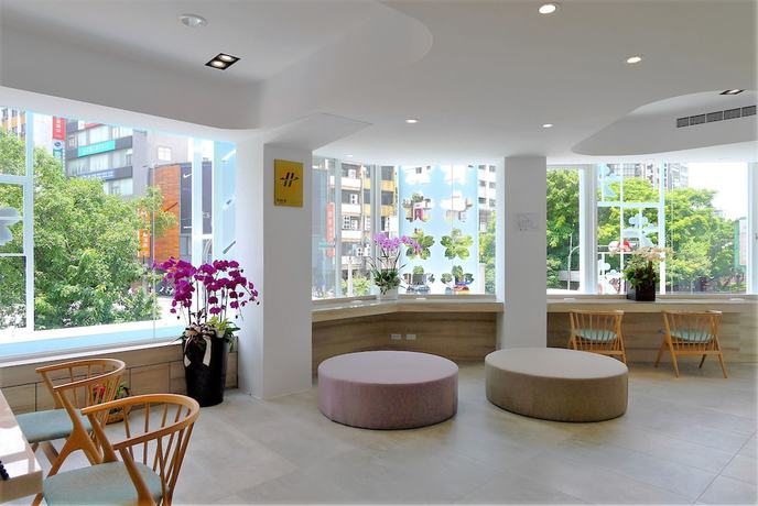 Imagen de los interiores del Hotel Ssbhotel - Shin Sei Bashi. Foto 16