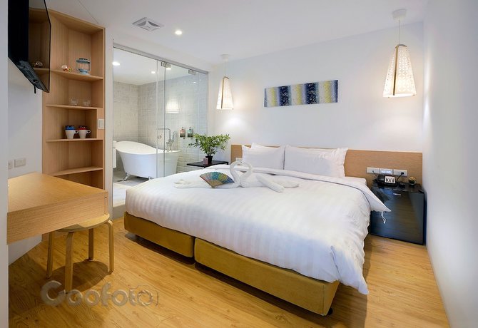 Imagen de la habitación del Hotel Ssbhotel - Shin Sei Bashi. Foto 7