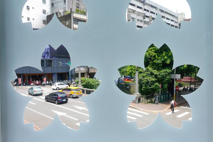 Imagen de los interiores del Hotel Ssbhotel - Shin Sei Bashi. Foto 18