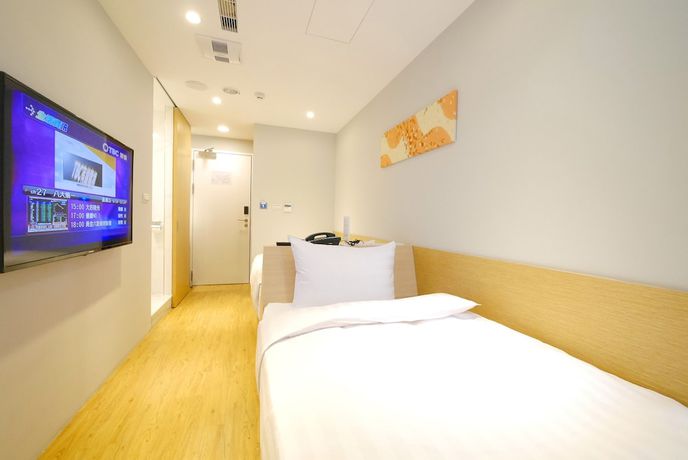 Imagen de la habitación del Hotel Ssbhotel - Shin Sei Bashi. Foto 10
