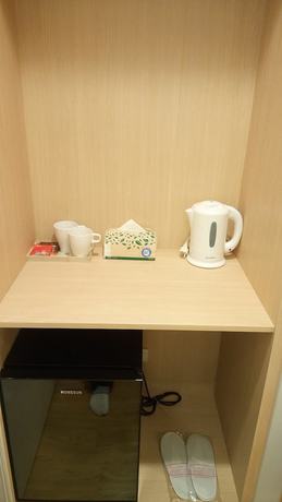 Imagen de la habitación del Hotel Ssbhotel - Shin Sei Bashi. Foto 11