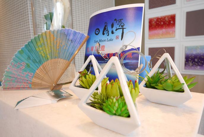 Imagen de los interiores del Hotel Ssbhotel - Shin Sei Bashi. Foto 19
