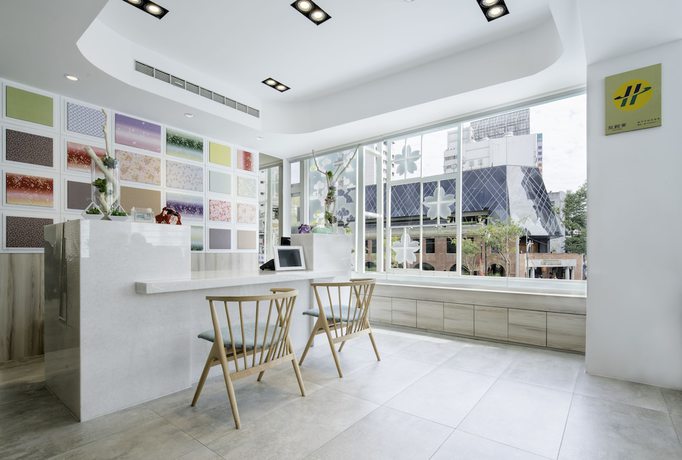 Imagen de los interiores del Hotel Ssbhotel - Shin Sei Bashi. Foto 20