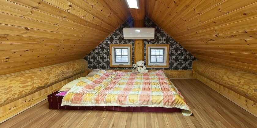 Imagen general del Hotel Sse Log Town. Foto 3