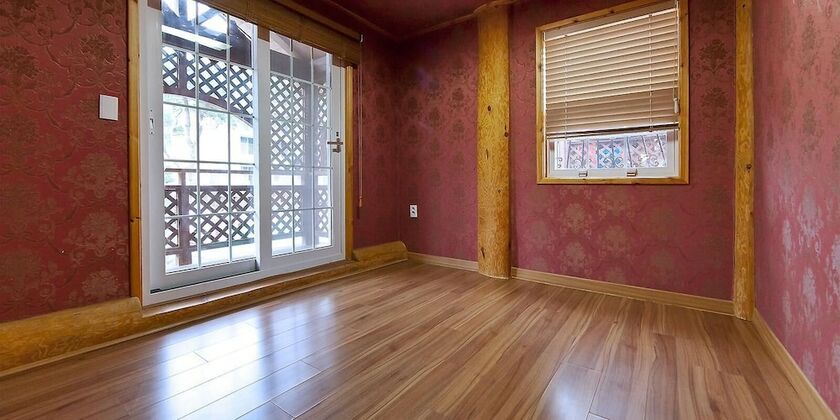 Imagen general del Hotel Sse Log Town. Foto 4