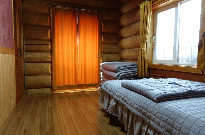 Imagen general del Hotel Sse Log Town. Foto 5