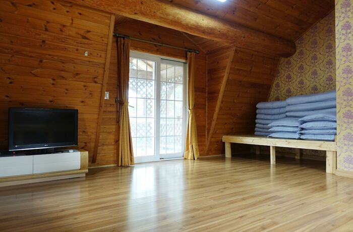 Imagen general del Hotel Sse Log Town. Foto 6