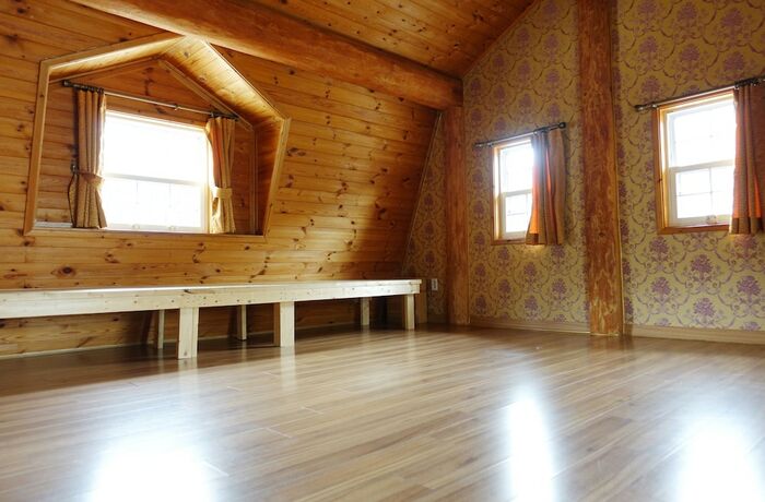 Imagen general del Hotel Sse Log Town. Foto 8