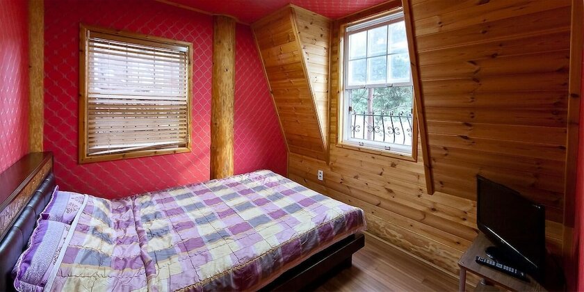 Imagen general del Hotel Sse Log Town. Foto 9