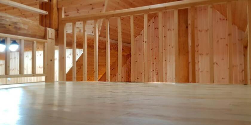 Imagen de la habitación del Hotel Sse Log Town. Foto 16