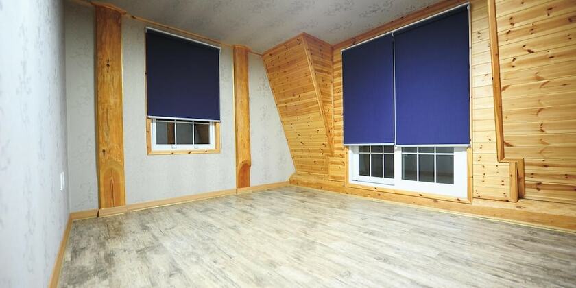 Imagen de la habitación del Hotel Sse Log Town. Foto 20