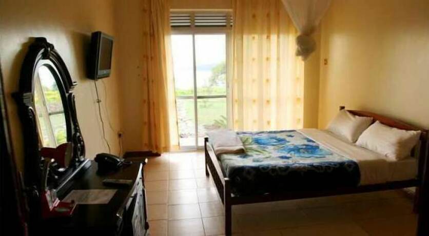 Imagen general del Hotel Ssese Habitat Resort. Foto 2