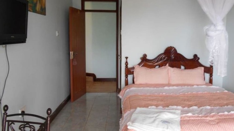 Imagen general del Hotel Ssese Habitat Resort. Foto 6