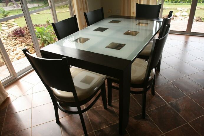 Imagen general del Hotel Ssese Habitat Resort. Foto 7