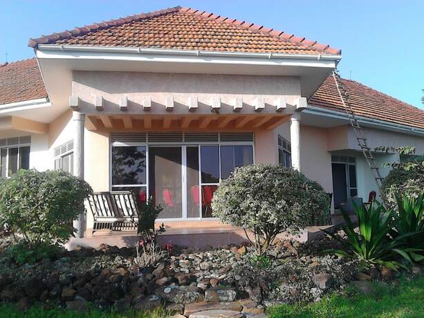 Imagen general del Hotel Ssese Habitat Resort. Foto 12