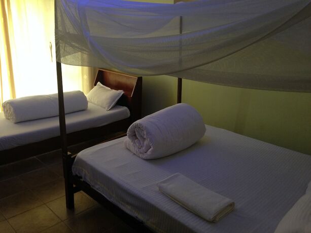 Imagen general del Hotel Ssese Habitat Resort. Foto 14