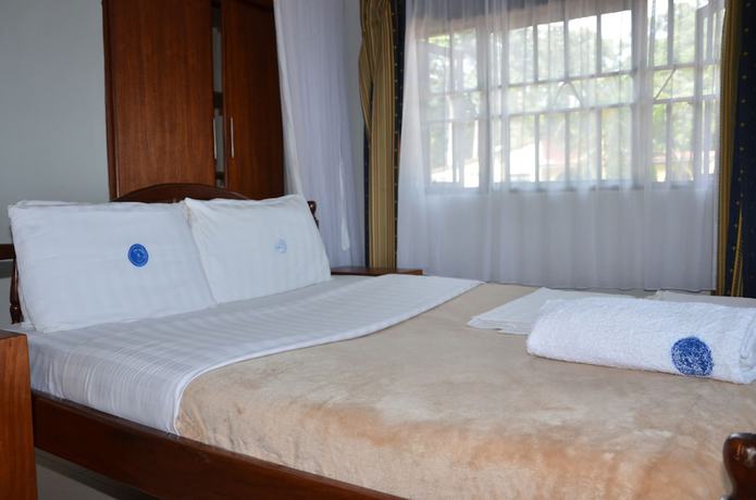 Imagen de la habitación del Hotel Ssese Islands Beach - Hostel. Foto 4