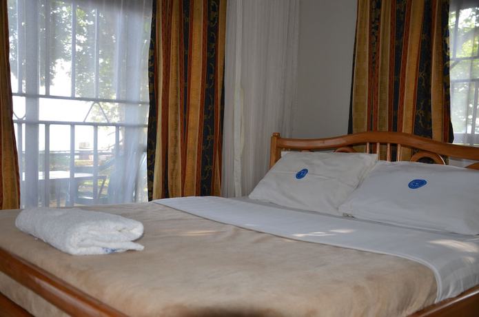 Imagen de la habitación del Hotel Ssese Islands Beach - Hostel. Foto 5