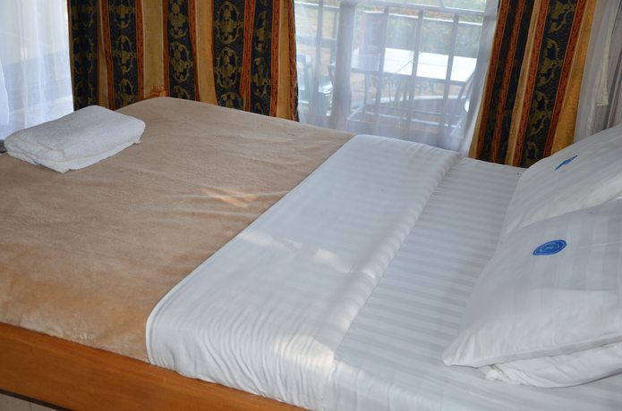 Imagen de la habitación del Hotel Ssese Islands Beach - Hostel. Foto 12