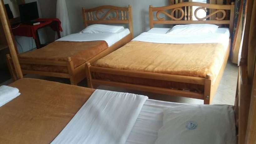 Imagen de la habitación del Hotel Ssese Islands Beach - Hostel. Foto 13