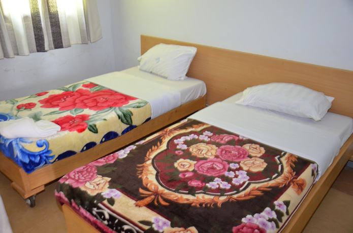 Imagen de la habitación del Hotel Ssese Islands Beach - Hostel. Foto 14