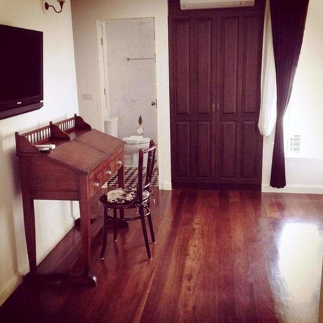 Imagen de la habitación del Hotel Ssip Boutique Dhevej Bangkok - Adults Only. Foto 2