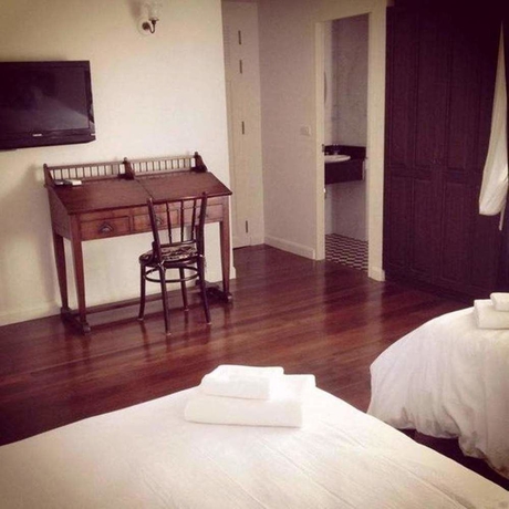 Imagen de la habitación del Hotel Ssip Boutique Dhevej Bangkok - Adults Only. Foto 4