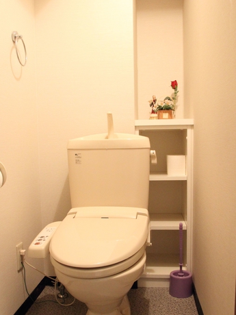 Imagen de la habitación del Hotel Ssk Osaka Naniwa. Foto 3