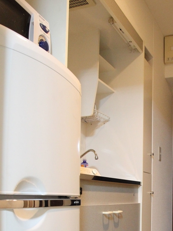 Imagen de la habitación del Hotel Ssk Osaka Naniwa. Foto 4