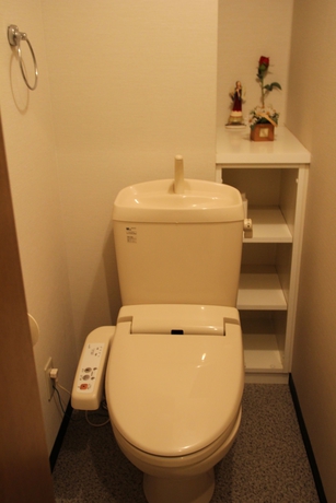 Imagen de la habitación del Hotel Ssk Osaka Naniwa. Foto 5