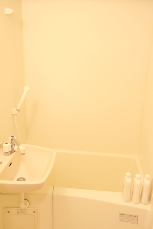 Imagen de la habitación del Hotel Ssk Osaka Naniwa. Foto 6
