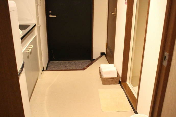 Imagen de la habitación del Hotel Ssk Osaka Naniwa. Foto 7
