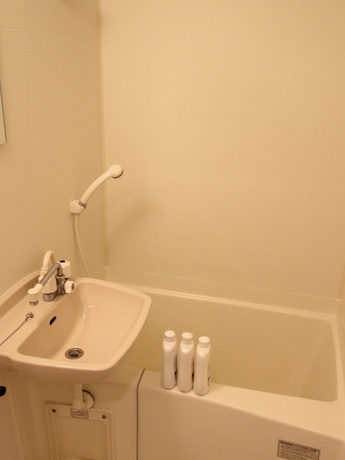 Imagen de la habitación del Hotel Ssk Osaka Naniwa. Foto 10