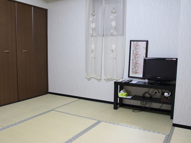 Imagen de la habitación del Hotel Ssk Osaka Naniwa. Foto 11