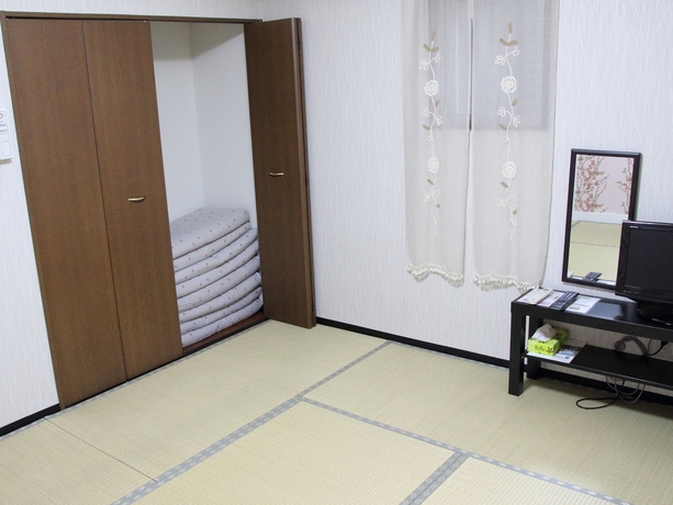 Imagen de la habitación del Hotel Ssk Osaka Naniwa. Foto 12