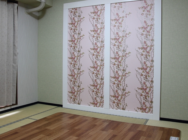 Imagen de la habitación del Hotel Ssk Osaka Naniwa. Foto 13