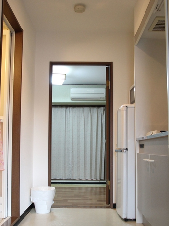Imagen de la habitación del Hotel Ssk Osaka Naniwa. Foto 14