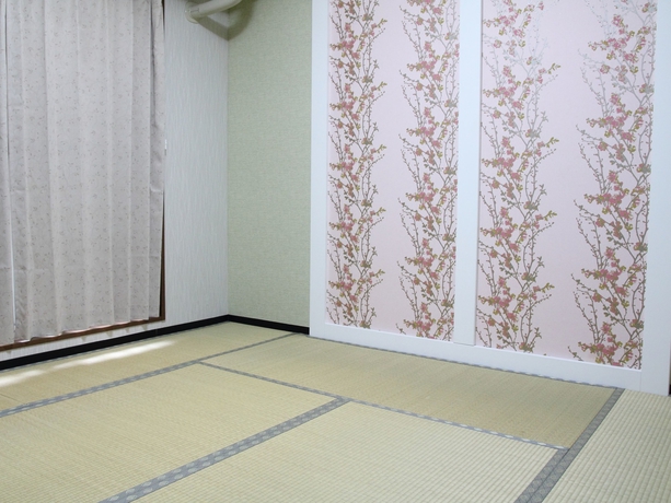 Imagen de la habitación del Hotel Ssk Osaka Naniwa. Foto 15