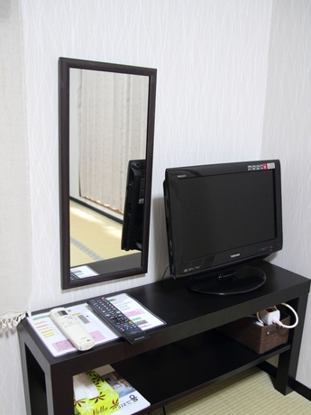 Imagen de la habitación del Hotel Ssk Osaka Naniwa. Foto 16