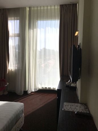 Imagen de la habitación del Hotel Ssl Traders. Foto 3