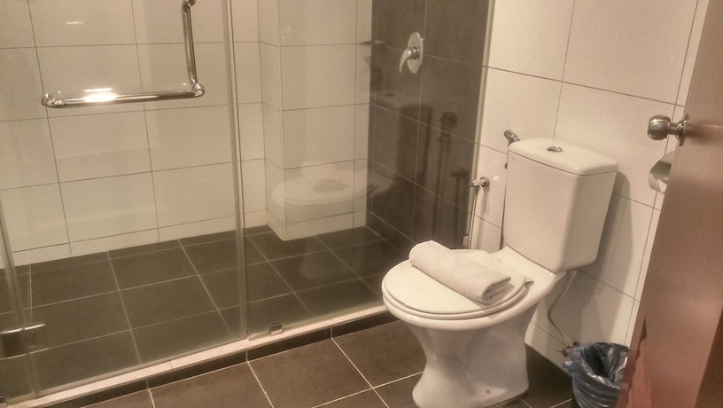 Imagen de la habitación del Hotel Ssl Traders. Foto 5
