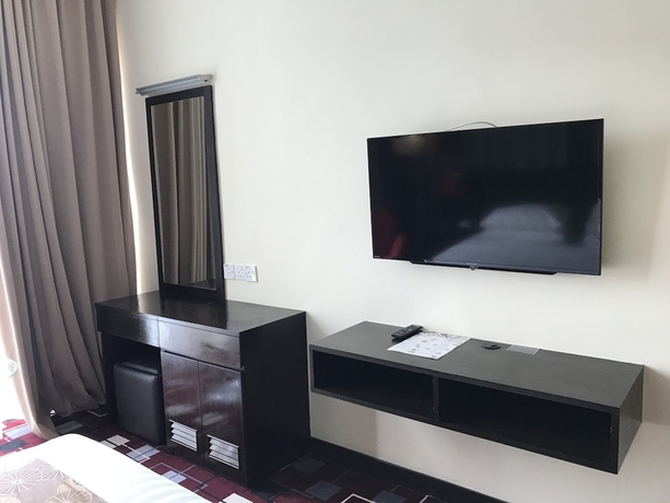 Imagen de la habitación del Hotel Ssl Traders. Foto 9