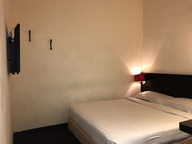 Imagen de la habitación del Hotel Ssl Traders. Foto 15
