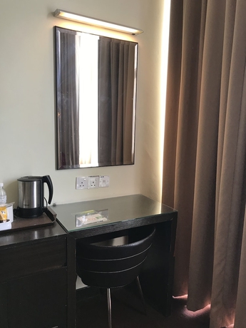 Imagen de la habitación del Hotel Ssl Traders. Foto 16