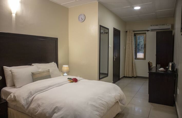 Imagen general del Hotel Ssnit Guest House. Foto 2