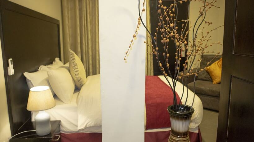 Imagen general del Hotel Ssnit Guest House. Foto 4